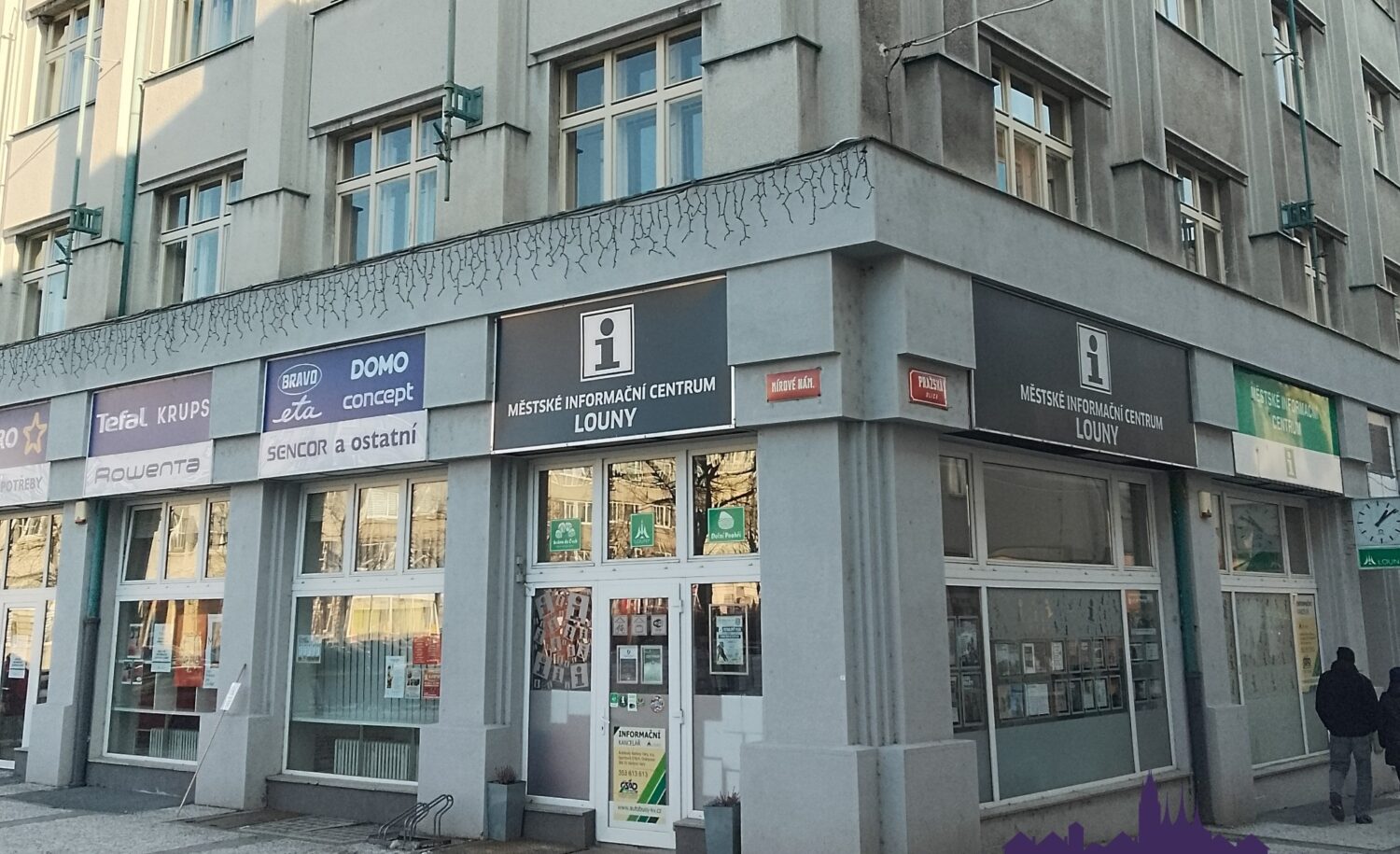 "retenční nádrž"