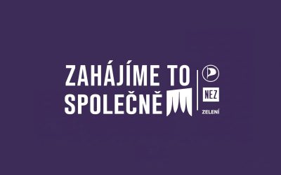 (20.&nbsp;6.&nbsp;2026) Zahájení kampaně s&nbsp;Louny Společně