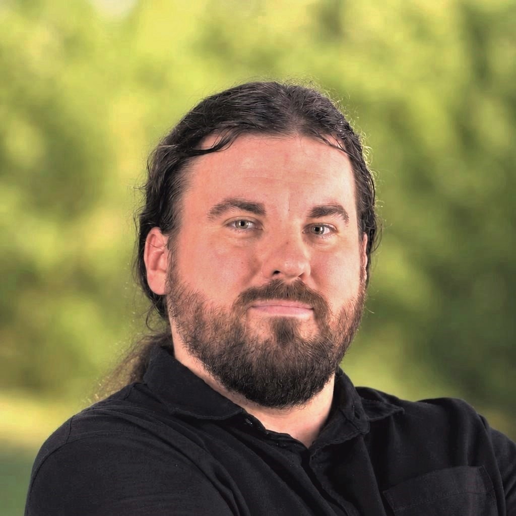 Vaši lidé 6 6 | Petr Felix Šťastný