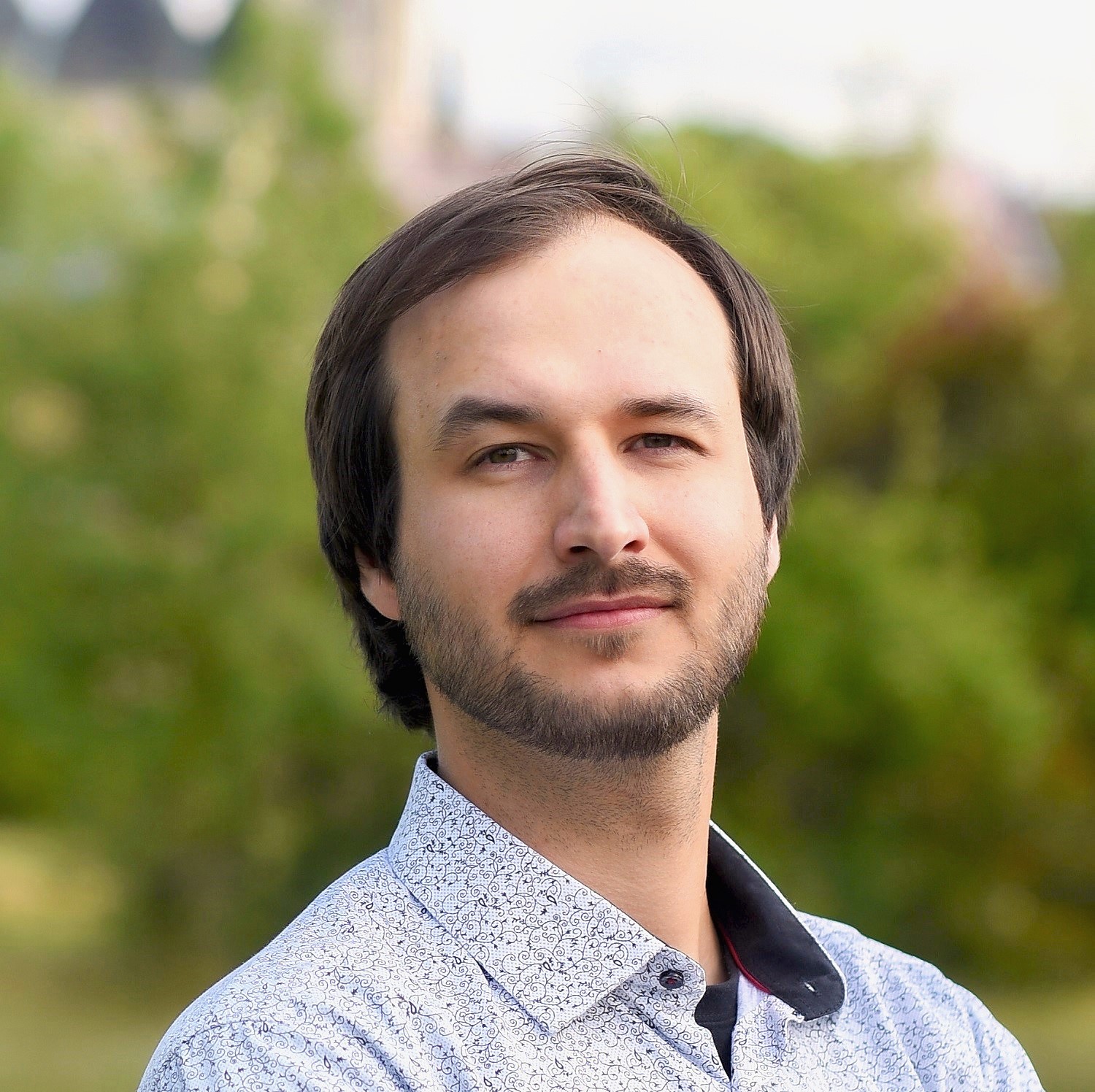 Vaši lidé 4 4 | Mgr. Radek Miličevič