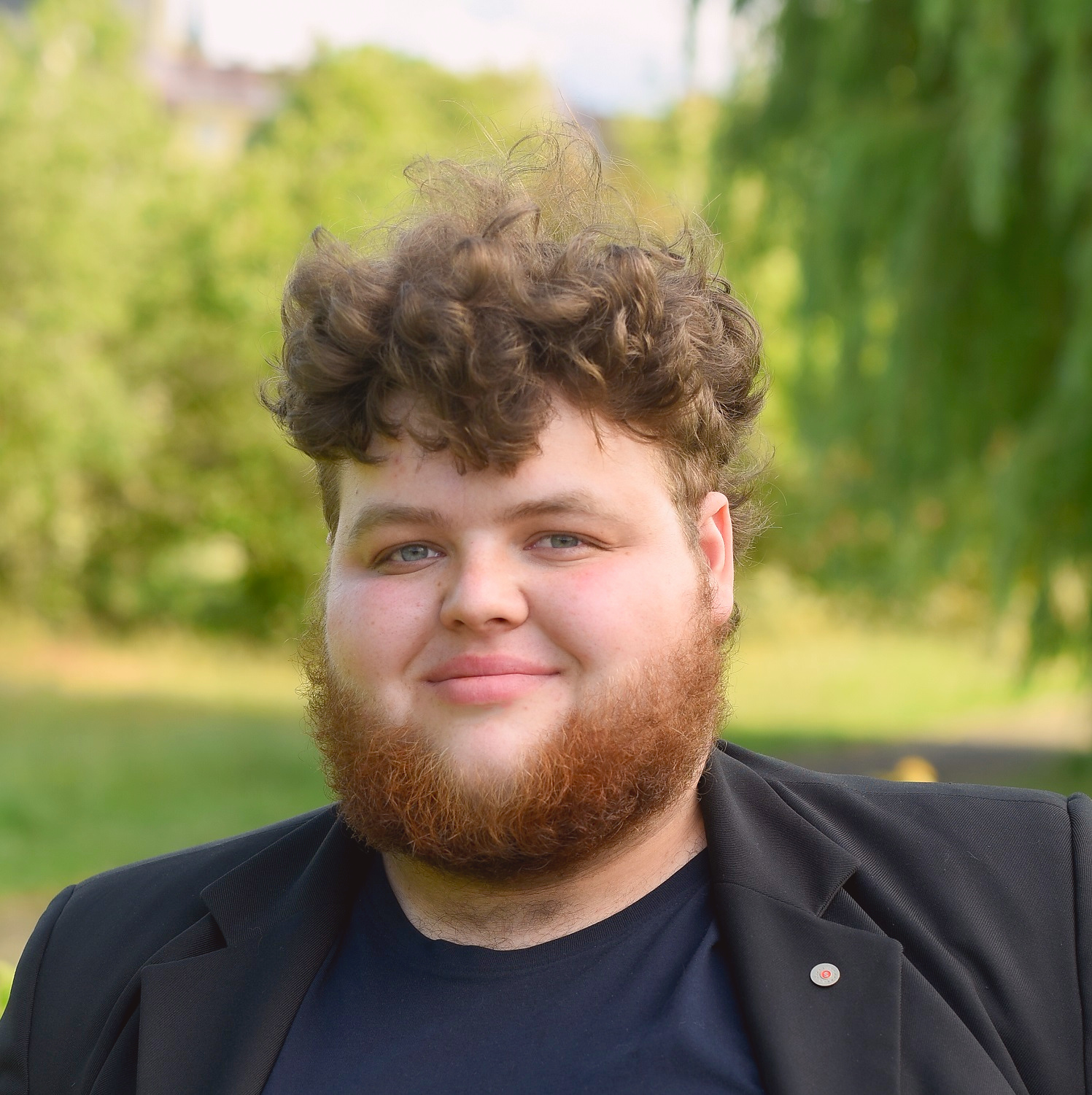 Vaši lidé 9 9 | Jiří Hluštík
