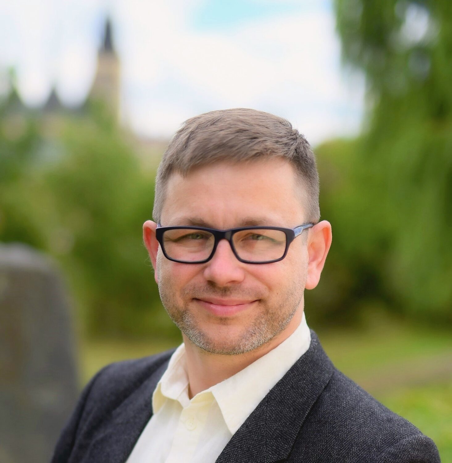 Vaši lidé 2 2 | Ing. Pavel Nadolecki