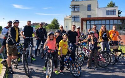 Car Free Day 2026