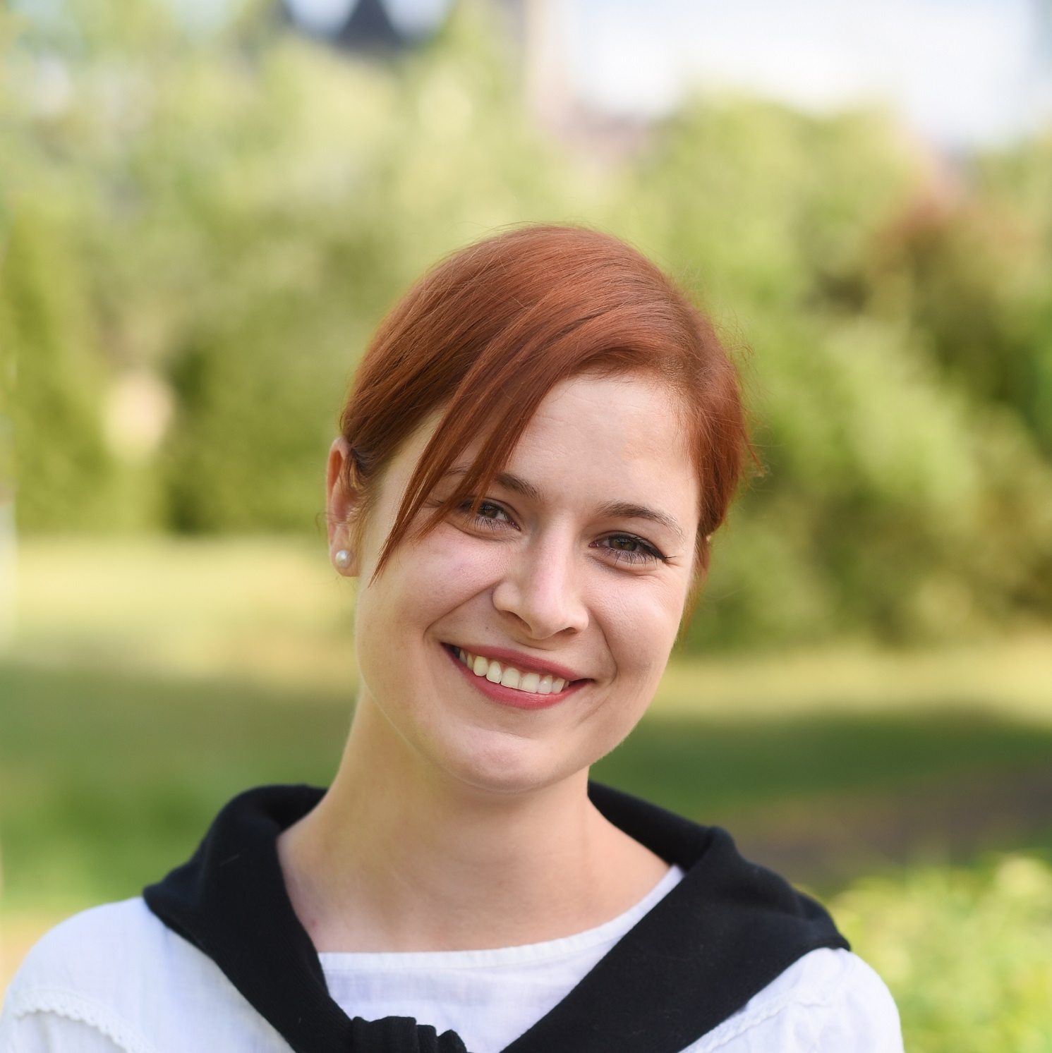 Vaši lidé 11 11 | Bc. Kateřina Vrbová